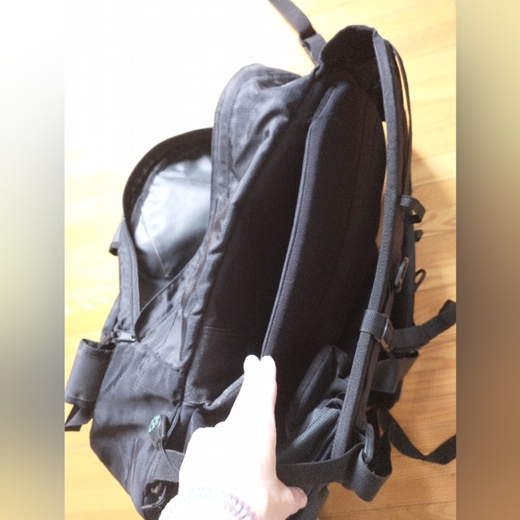 LN RC Hiker's Backpack - Picture 6 of 6